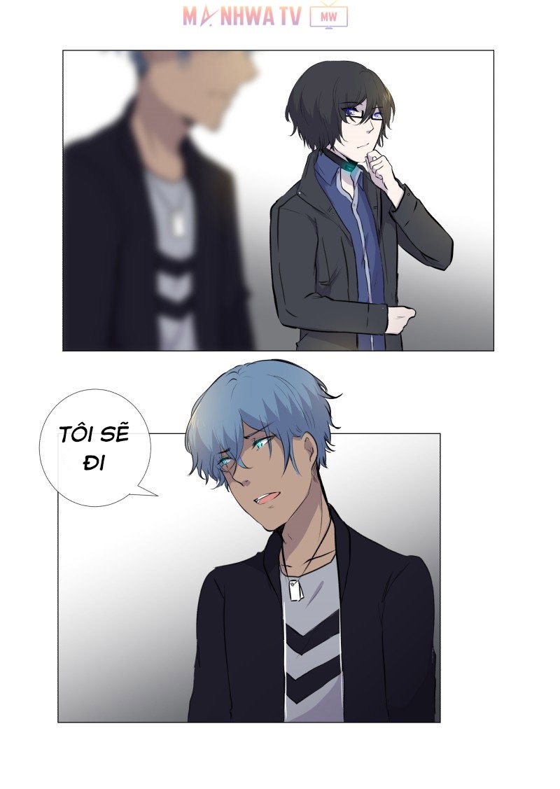 Đọc truyện Trọng sinh mạc thế - Chap 38